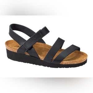 Naot Kayla Sandals - Gently Worn